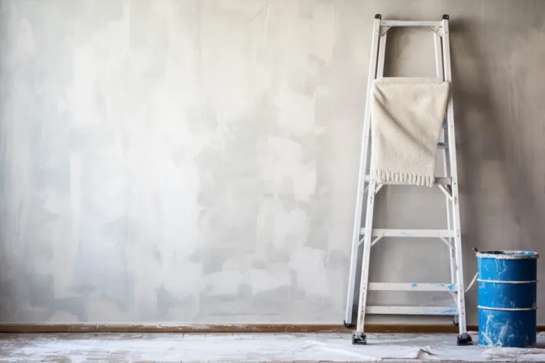 Bielenie ścian wapnem: tradycyjna metoda odnowy wnętrza