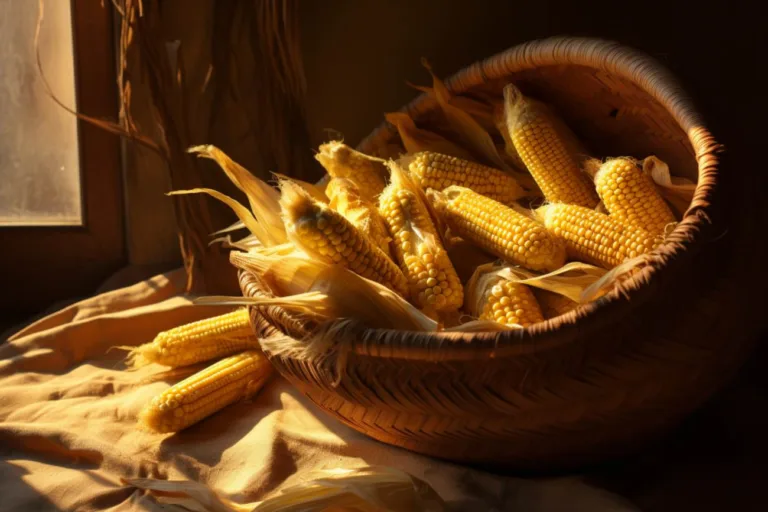 Skup kukurydzy suchej: wszystko