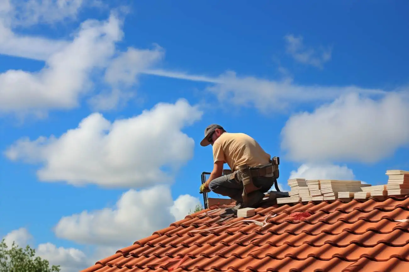 Wymiana pokryć dachowych - kluczowe informacje i wskazówki